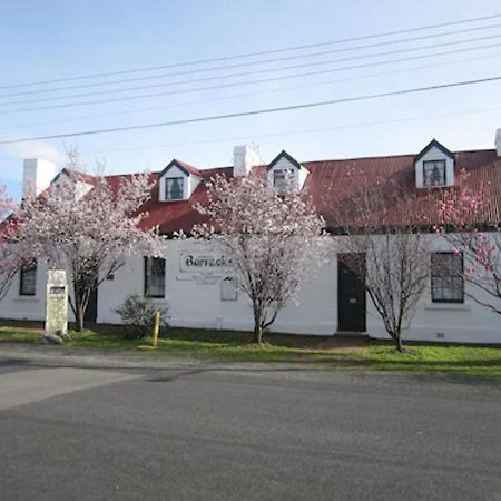 Sorell Barracks Екстер'єр фото